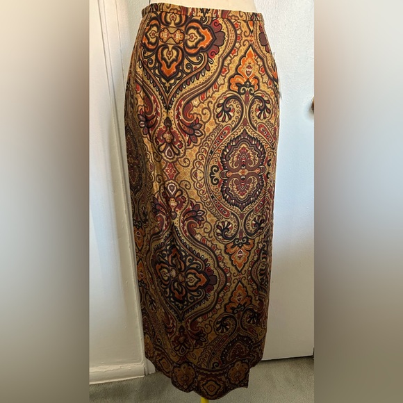 Rafaella Dresses & Skirts - Brand New, Long, Maxi Skirt by Rafaella
Size 8